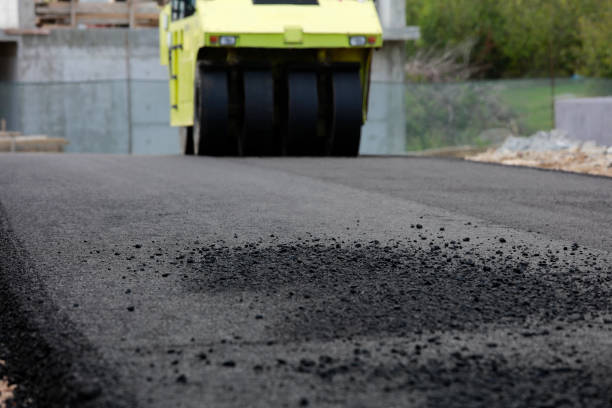 Best Cobblestone Driveway Pavers  in Cleary, MS