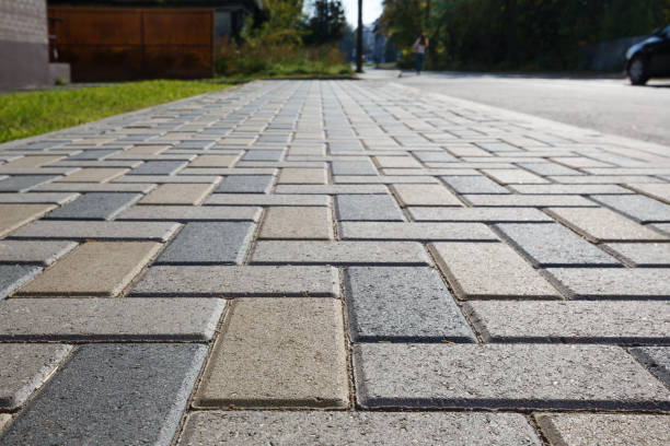 Trusted Cleary, MS Driveway Pavers Experts