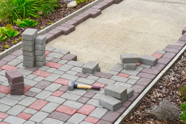 Best Affordable Driveway Pavers  in Cleary, MS
