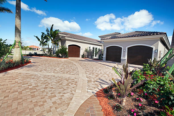 Reasons to Select Us for Your Driveway Paving Requirements in Cleary, MS