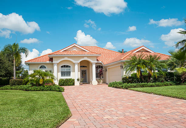 Best Commercial Driveway Pavers  in Cleary, MS